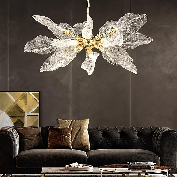 Lyvax Modern Chandeliers