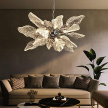 Lyvax Modern Chandeliers