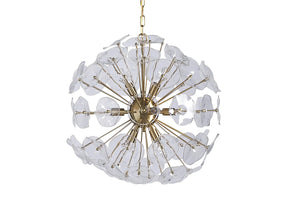 Lily Round Chandelier 8/10/19 Light