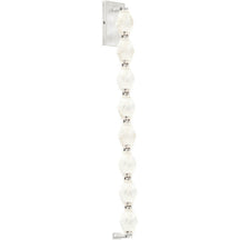 Collier Wall Sconce 24”（customize)