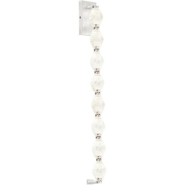 Collier Wall Sconce 24”（customize)