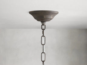 Fiore Linear Chandelier 43''51''68''