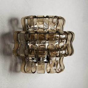 Ghiaccio Wall Sconce