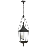 Rosedale Classic Large Hanging Lantern