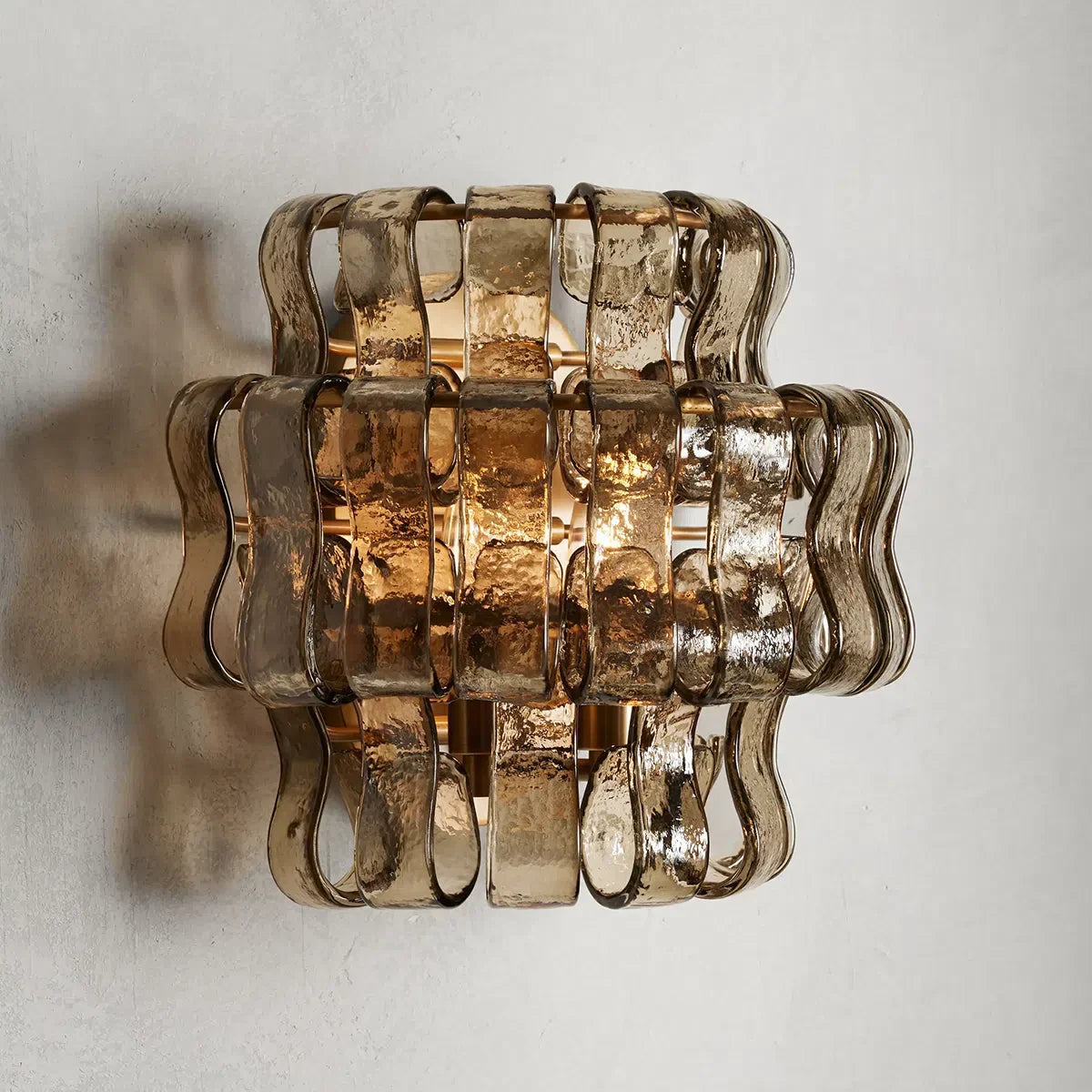 Ghiaccio Wall Sconce