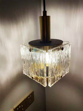 Modern Water Ripple Pendant Chandelier Lighting