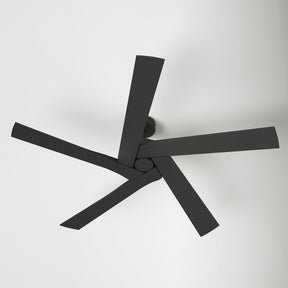 70 inches Black Adalai Ceiling Fan