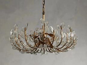 Adela 6 Light Chandelier