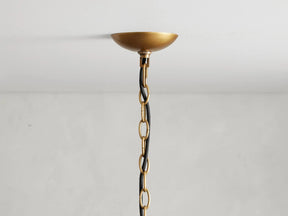 Adela 6 Light Chandelier