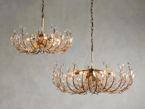 Adela 6 Light Chandelier