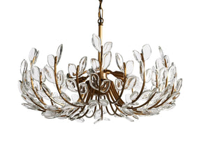 Adela 6 Light Chandelier