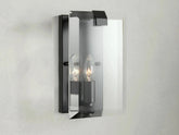 Amaya Wall Sconce