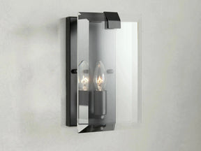 Amaya Wall Sconce