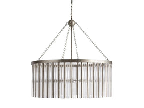 Andalucia Round Chandelier  24''35"