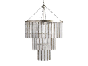 Andalucia 3-Tier Chandelier