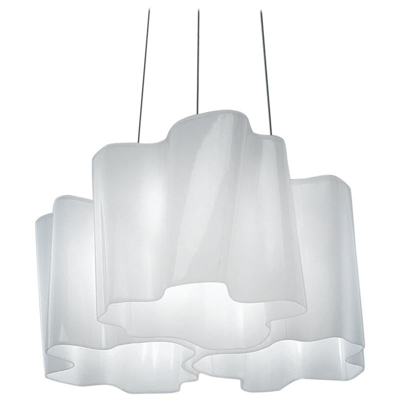 Artemide Logico Triple Nested Pendant -3 sizes