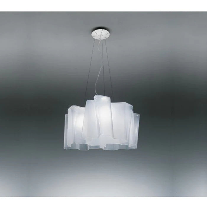 Artemide Logico Triple Nested Pendant -3 sizes