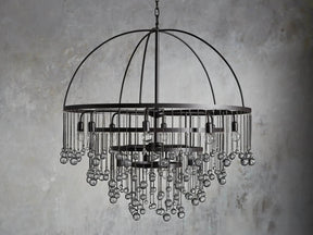 Aubrey 4 Tier Chandelier