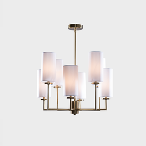 Aria Augustus Modern Mid Size Chandelier