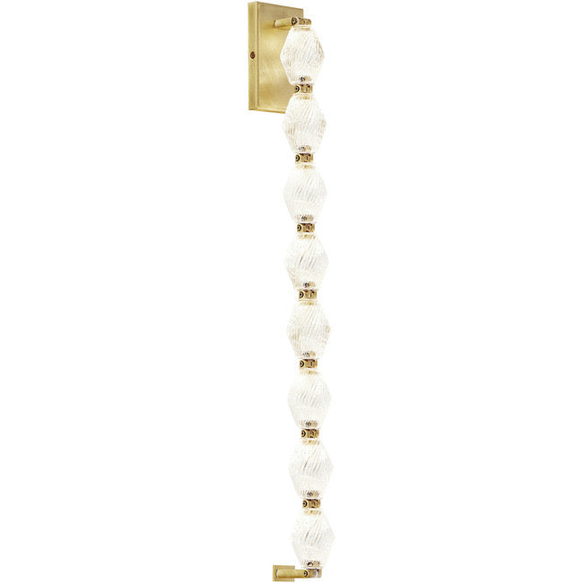 Collier Wall Sconce 27.6"