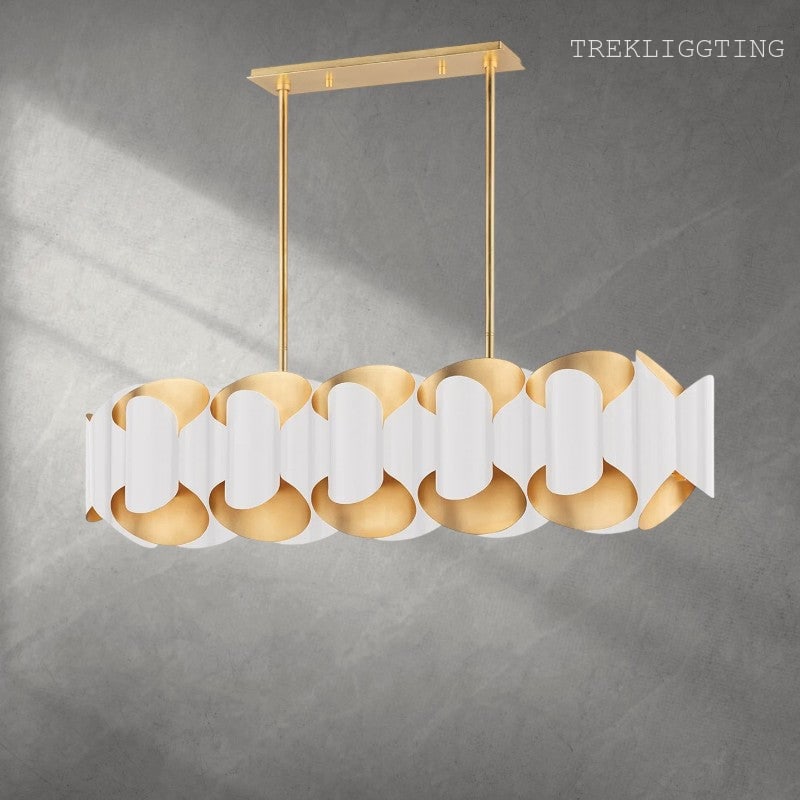 Bainks 12 Light Pendant