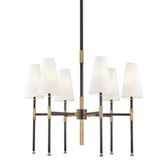 Bowery S Modern Chandelier - 3728 - Hudson Valley