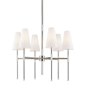 Aria Bowery S Modern Chandelier