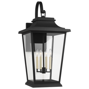 Warren Extra Large Lantern  Outdoor