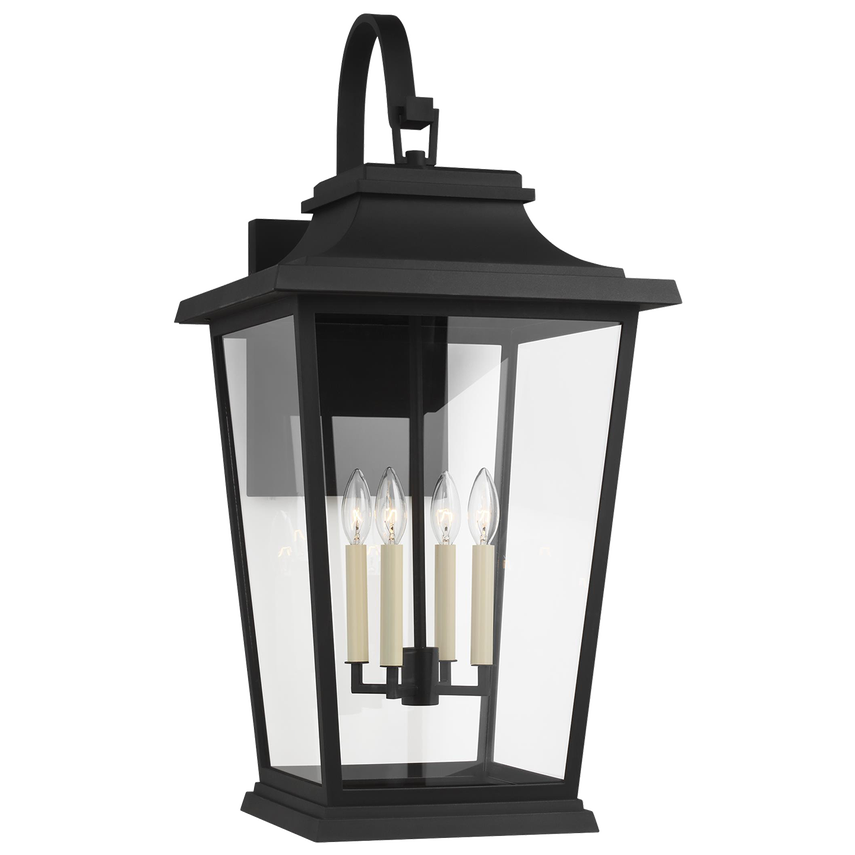 Warren Extra Large Lantern  Outdoor