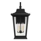 Warren Extra Large Lantern  Outdoor