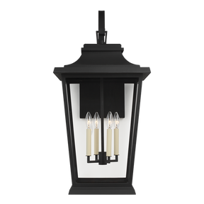 Warren Extra Large Lantern  Outdoor