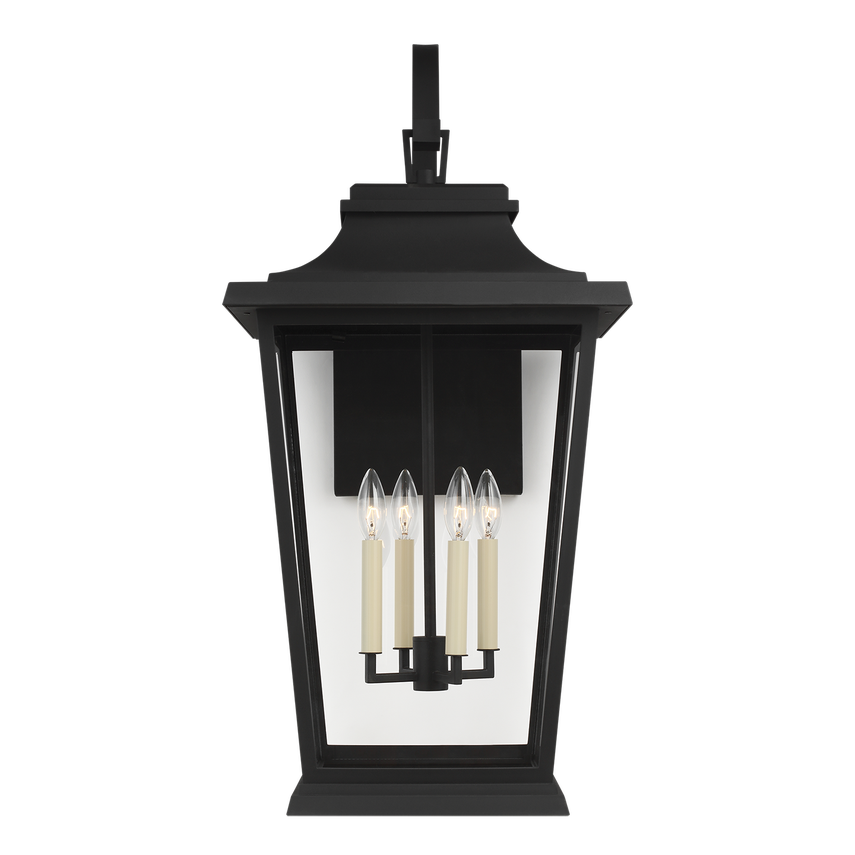 Warren Extra Large Lantern  Outdoor