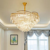 Caetano Crystal Chandelier