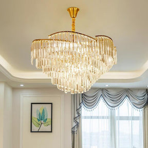 Caetano Crystal Chandelier