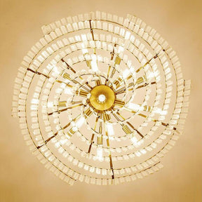 Caetano Crystal Chandelier