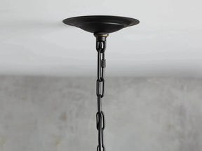 Cascade Chandelier