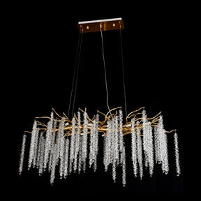 Aria Nikole Branch Chandelier