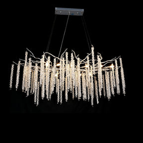 Aria Nikole Branch Chandelier