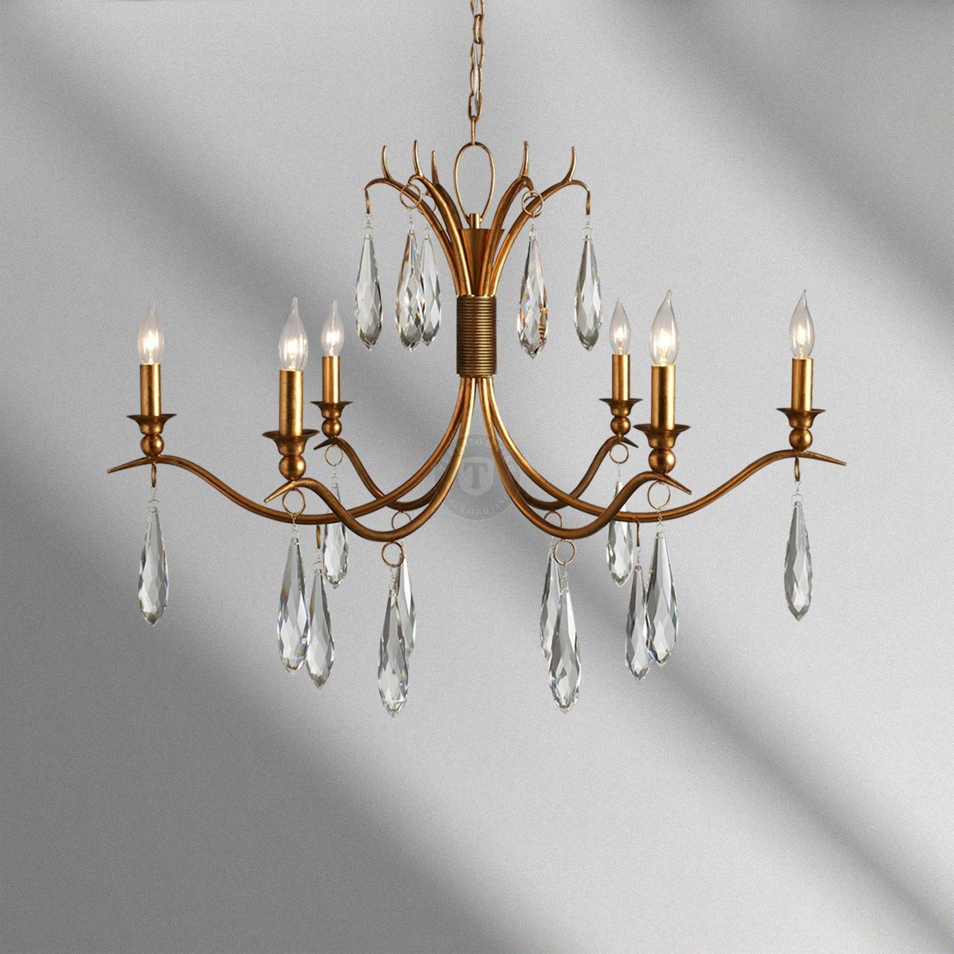Celine Chandelier