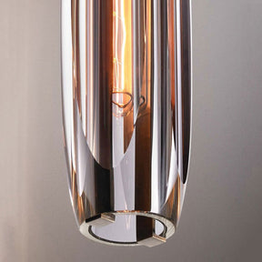 Crystal Pendant  Shad Wall Sconce For Dinner Room