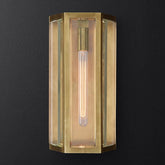 Chezacut Sconce 16"H