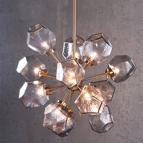 Cicero Starburst Chandelier