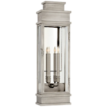 Darlana Linear Large Outdoor Wall Lantern