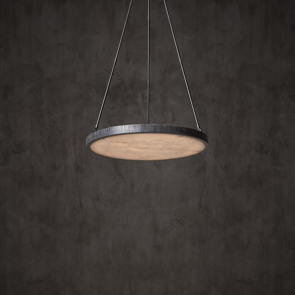 Roda Rounds Roda Round Pendant