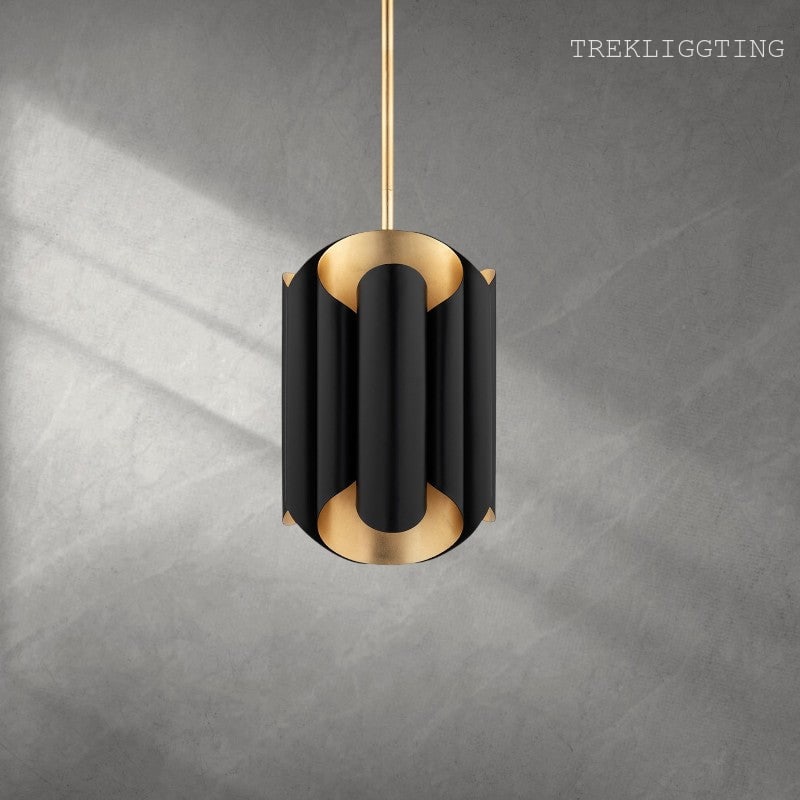 Bainks 6 Pendant Light