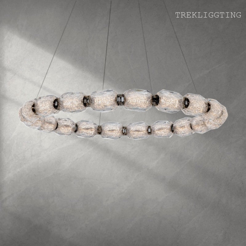 Seduction Crystal Pendant