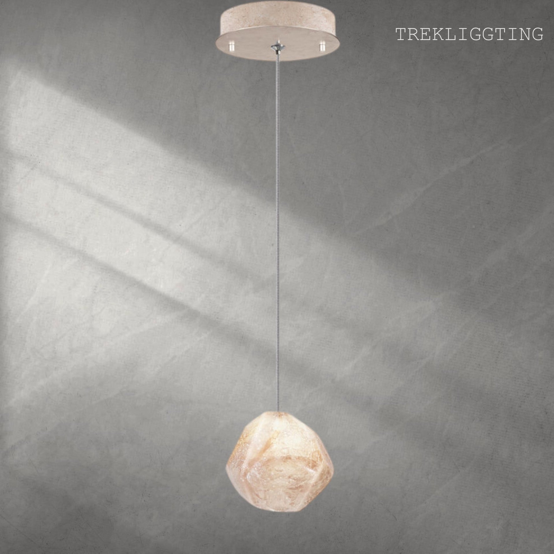 Natural Inspirations 1 - Light Pendant