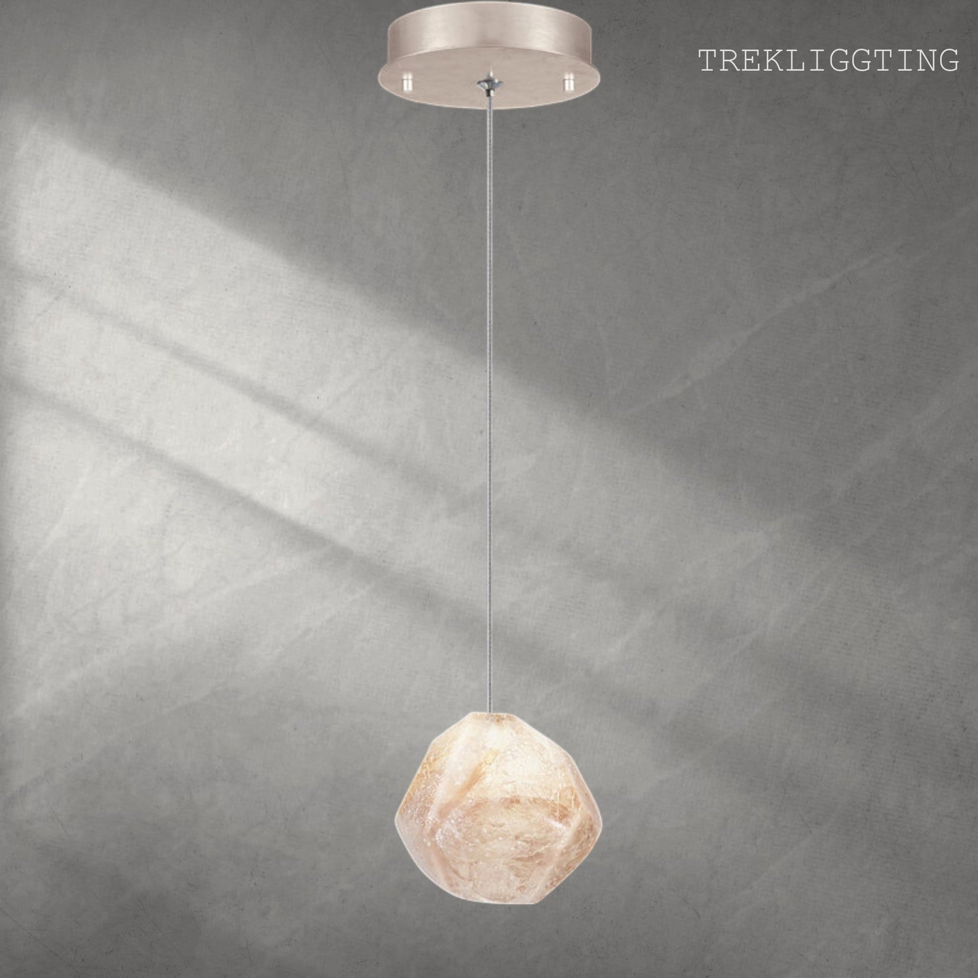 Natural Inspirations 1 - Light Pendant