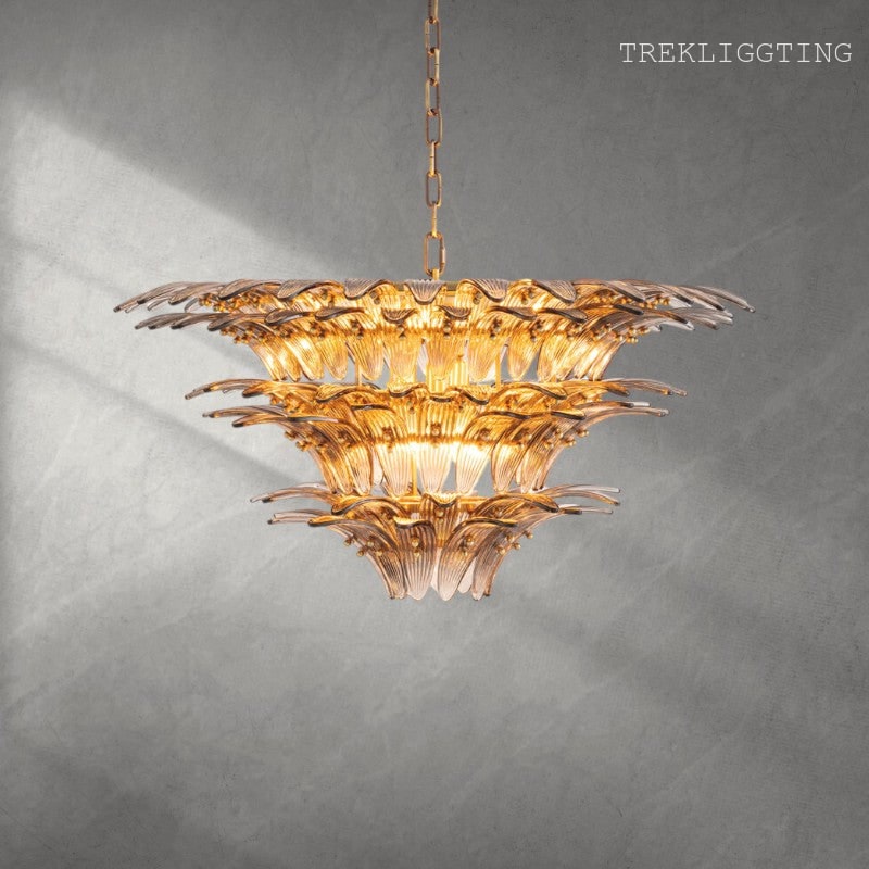 Italo 9-Light Chandelier