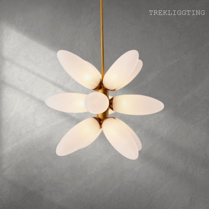 Starling 12-Light Chandelier